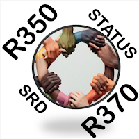 R370/R350 SRD Status App