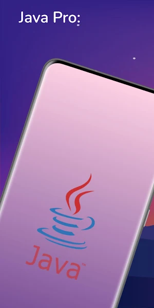 Java Pro By Tanmay Screenshot 0