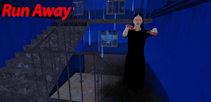 Scary Granny Horror House Game Screenshot 3