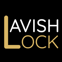 Lavish Lock - Flutter 2.5 App 