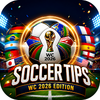 Soccer Tips: WC 2026 Edition