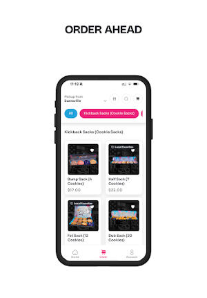 The Cookie Plug Screenshot 1