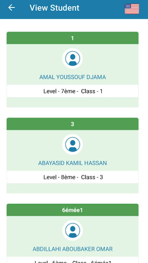 Menfop Parent Screenshot 3