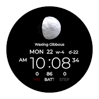 AI MOONPHASE