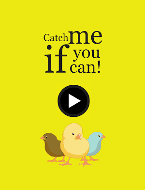Catch me if you can Screenshot 3