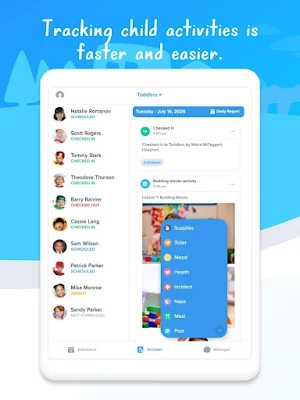 Sandbox Teacher screenshot 5