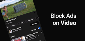 MasterPlay: Watch, Block Ads Screenshot 0