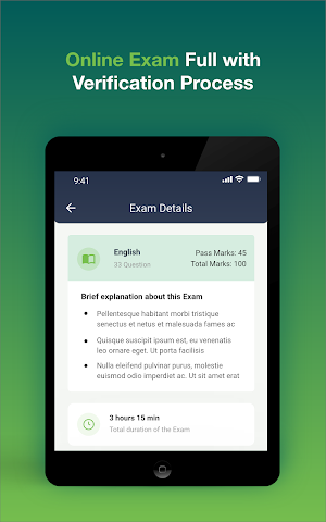 Children's World Sec. School Screenshot 3