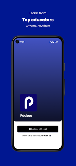 Pdakoo Screenshot 2