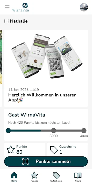 WirnaVita Screenshot 3