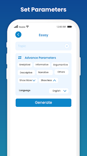 QuickSolve - AI Problem Solver Screenshot 3
