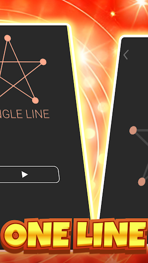399BDT One Line Draw Screenshot 2