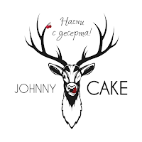 JOHNNY CAKE: доставка и заказ