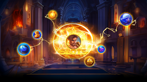 Fortune Finder 777 Screenshot 0