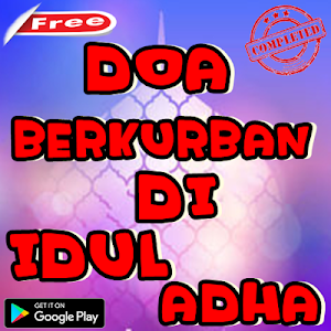 Doa Berkurban Di Idul Adha Screenshot 3
