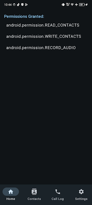 Device Checker Screenshot 0