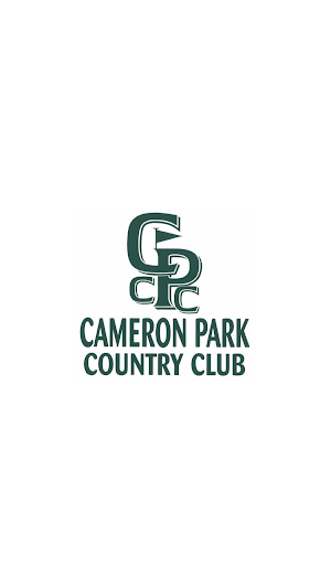 Cameron Park Country Club Screenshot 0