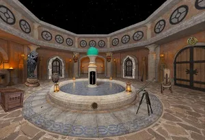 Escape Game - Glory Screenshot 2