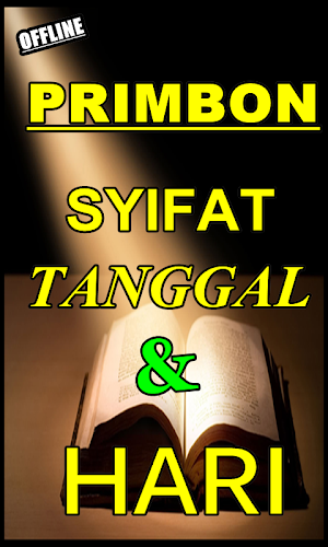 Primbon Sifat Watak Berdasarkan Tanggal Dan Hari Screenshot 0