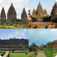 Guess The Temple Tiles