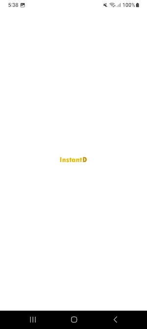 InstantD Screenshot 0