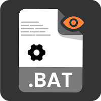 Bat File Opener: Bat Viewer