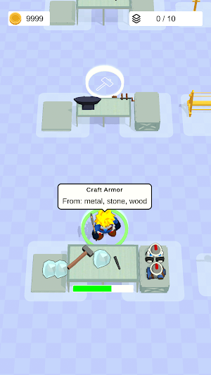 Master Craftsman Screenshot 1