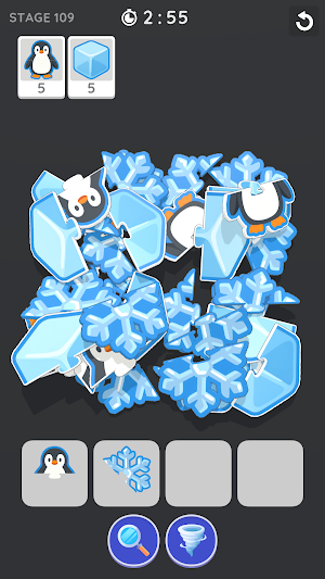 Jigsaw Match 3D Screenshot 2