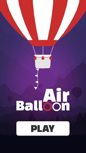 Air Balloon Screenshot 0