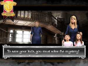 Mirror Mysteries (Full) Screenshot 1