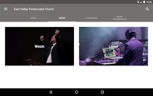 EVPC Screenshot 2