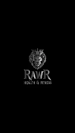 RAWR Health and Fitness Screenshot 0