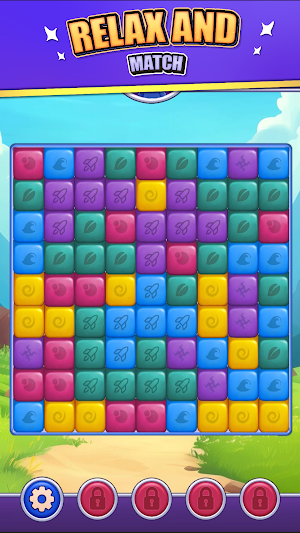 Creaps Blast Screenshot 1