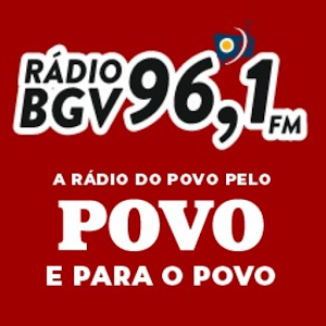 Rádio BGV FM screenshot 5
