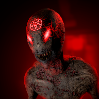 Cursed Emily: Horror Game