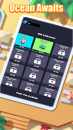 Marine Architect Game Screenshot 1