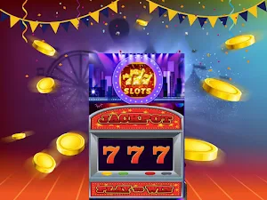 Golden Legend Slot 777 Screenshot 2