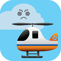 Chopper Lander Fun