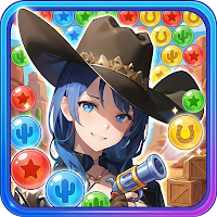 Secret Bubbles - Pop Girl