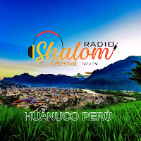 RADIO SHALOM CELESTIAL