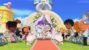 Tomodachi Life: Live The dream Screenshot 2