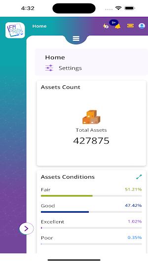 FmPro Hub Screenshot 1