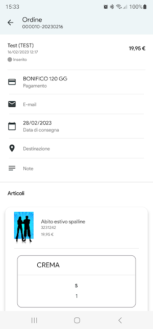 Ala Campolmi B2B Screenshot 1
