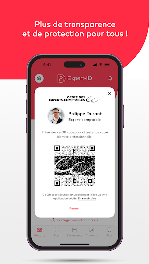 Expert-ID Screenshot 2