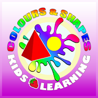 Colors And Shapes