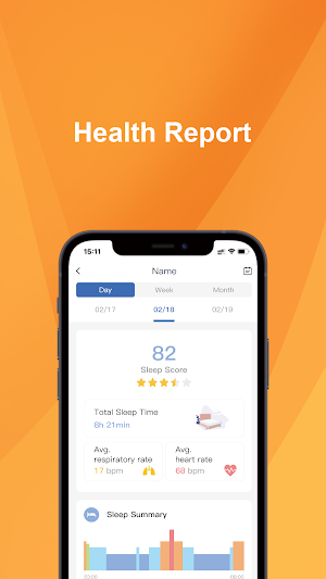 Aerosense Hub Screenshot 3