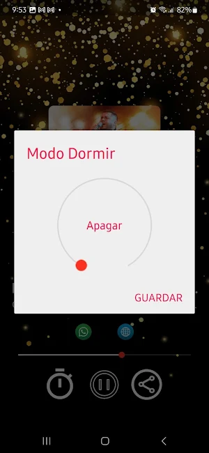 La Calentanita Mexiquense Screenshot 3
