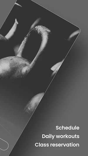 Fitness on Fire Screenshot 1
