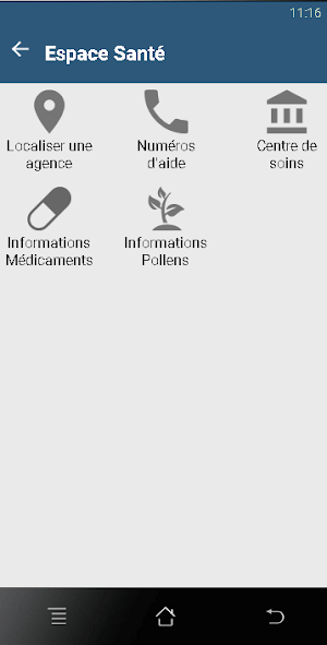 MUTAMI Screenshot 1