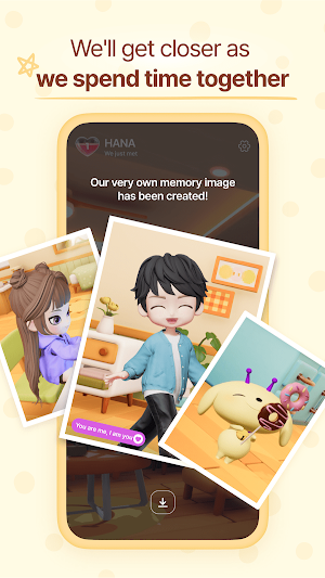 Super Kawaii! Screenshot 1